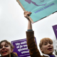 Image for article titled Police in Paris Accused of Attacking Women on International Women’s Day